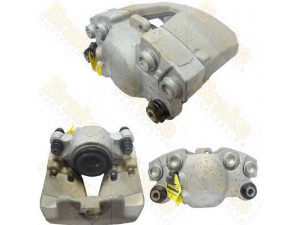 Brake ENGINEERING CA3116R stabdžių apkaba