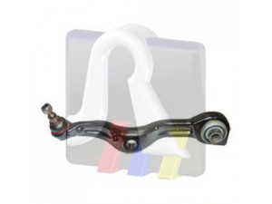 RTS 95-00869-2 vikšro valdymo svirtis 
 Ašies montavimas/vairavimo mechanizmas/ratai -> Valdymo svirtis/pasukamosios svirties sujungimas -> Vairo trauklės (valdymo svirtis, išilginis balansyras, diago
2213307107, 2213308707
