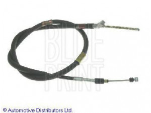 BLUE PRINT ADT346220 trosas, stovėjimo stabdys 
 Stabdžių sistema -> Valdymo svirtys/trosai
46420-20420
