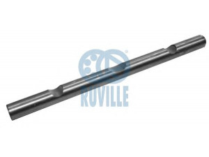 RUVILLE 255108 pavaros svirties velenas, vožtuvų eilė 
 Variklis -> Variklio uždegimo laiko reguliavimo kontrolė -> Svirtis/kumštelis
616 055 00 05