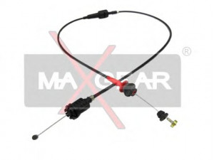 MAXGEAR 32-0025 akceleratoriaus trosas