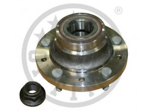 OPTIMAL 302597 rato guolio komplektas 
 Ašies montavimas/vairavimo mechanizmas/ratai -> Rato stebulė/montavimas -> Rato guolis
1377912, 1762407, 6C11-1A049-DA