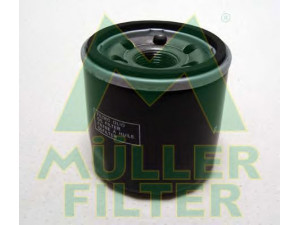 MULLER FILTER FO639 alyvos filtras