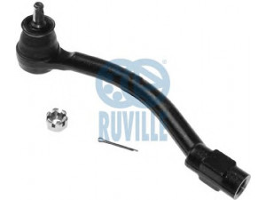 RUVILLE 928406 skersinės vairo trauklės galas 
 Vairavimas -> Vairo mechanizmo sujungimai
56820-A6000