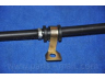 PARTS-MALL PTB-029 trosas, stovėjimo stabdys 
 Stabdžių sistema -> Valdymo svirtys/trosai
0K2A244420, 0K2A244420B, 0K2A244420C