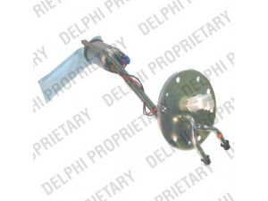 DELPHI FE20028-12B1 degalų tiekimo modulis 
 Degalų tiekimo sistema -> Kuro siurblys/dalys -> Kuro siurblys
WFX10045