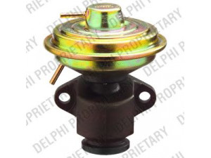 DELPHI EG10345-12B1 ERG vožtuvas 
 Kuro mišinio formavimas -> Išmetimo emisijos valdymas -> Išmetamųjų dujų recirkuliacija -> EGR vožtuvas/įsiurbimo kolektorius