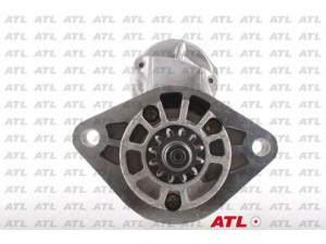 ATL Autotechnik A 19 170 starteris 
 Elektros įranga -> Starterio sistema -> Starteris
28100 17020, 28100 17030