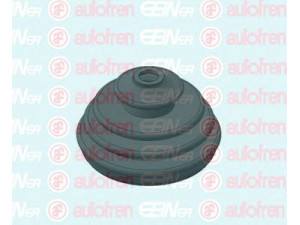 AUTOFREN SEINSA D8161 gofruotoji membrana, kardaninis velenas 
 Ratų pavara -> Gofruotoji membrana
7635255, 7682886
