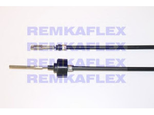 REMKAFLEX 46.2210 sankabos trosas 
 Dviratė transporto priemonės -> Kabeliai ir tachometro velenaai -> Sankabos trosas
7701349128, 7704002279