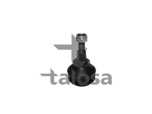 TALOSA 47-04447 atramos/vairo trauklė 
 Ašies montavimas/vairavimo mechanizmas/ratai -> Sujungimai -> Atramos/vairo trauklė
544303K000