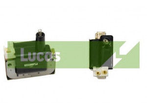 LUCAS ELECTRICAL DLJ313 ritė, uždegimas 
 Kibirkšties / kaitinamasis uždegimas -> Uždegimo ritė
30510P73A01, 30510P73A02, 30510PT2006