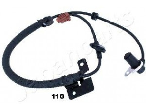 JAPANPARTS ABS-110 jutiklis, rato greitis 
 Elektros įranga -> Jutikliai
47911-2Y000