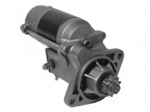 BTS Turbo S511254 starteris
1383240, 3112195