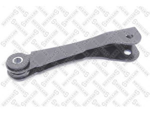 STELLOX 56-37003-SX šarnyro stabilizatorius 
 Ašies montavimas/vairavimo mechanizmas/ratai -> Stabilizatorius/fiksatoriai -> Savaime išsilyginanti atrama
52306SE0030