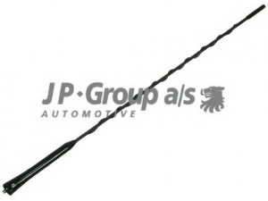 JP GROUP 1200900100 antena 
 Ryšio/informacijos sistemos -> Ryšys
1784011, 1784700, 13279181, 90339450