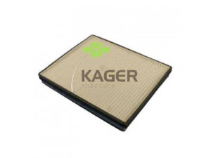 KAGER 09-0127 filtras, salono oras 
 Techninės priežiūros dalys -> Techninės priežiūros intervalai
JKR100020, JKY100020