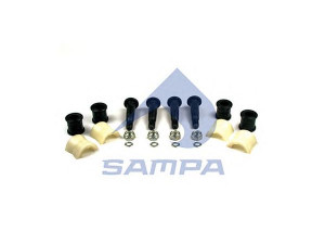 SAMPA 080.520 remonto komplektas, stabilizatoriaus pakaba