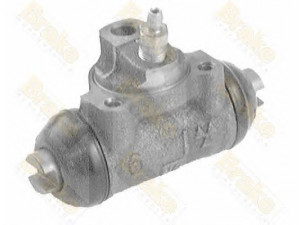 Brake ENGINEERING WC1194BE rato stabdžių cilindras 
 Stabdžių sistema -> Ratų cilindrai
MB058553, MB190341, MB193411, MT191854