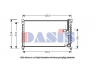 AKS DASIS 102030N kondensatorius, oro kondicionierius 
 Oro kondicionavimas -> Kondensatorius
80100SM1A23