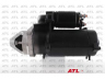 ATL Autotechnik A 18 990 starteris 
 Elektros įranga -> Starterio sistema -> Starteris
51 26201 7157, 51 26201 7183, 51 26201 7189