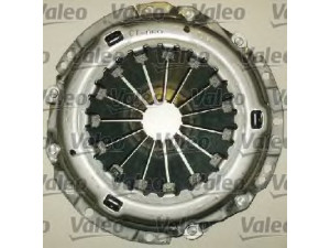 VALEO 821031 sankabos komplektas 
 Sankaba/dalys -> Sankabos remonto komplektas, visas