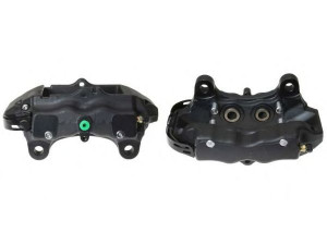 BREMBO F 85 191 stabdžių apkaba 
 Dviratė transporto priemonės -> Stabdžių sistema -> Stabdžių apkaba / priedai
7L6615424G, 7L6615424H, 7L6615424L