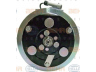 HELLA 8FK 351 334-141 kompresorius, oro kondicionierius 
 Oro kondicionavimas -> Kompresorius/dalys
68 54 020, 24461719, 24461719