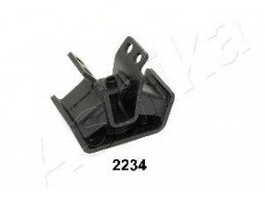 ASHIKA GOM-2234 variklio montavimas 
 Variklis -> Prekių paieška pagal schemą
12371-0L030