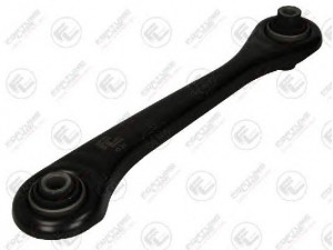 FORTUNE LINE FZ6681 vikšro valdymo svirtis 
 Ašies montavimas/vairavimo mechanizmas/ratai -> Valdymo svirtis/pasukamosios svirties sujungimas -> Vairo trauklės (valdymo svirtis, išilginis balansyras, diago
1K0501529E, 1K0501529F, 1K0501529H