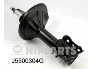 MAGNETI MARELLI 381055003047 amortizatorius
K9A0-34-900A, K9AA-34-900