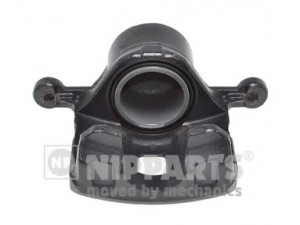 NIPPARTS J3220509 stabdžių apkaba 
 Stabdžių sistema -> Stabdžių matuoklis -> Stabdžių matuoklio montavimas
58190-38A00