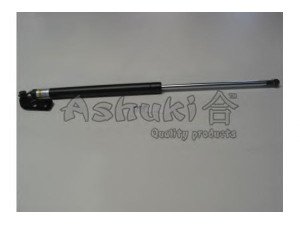 ASHUKI M925-22 dujinė spyruoklė, bagažinė 
 Priedai -> Bagažinė/pakrovimo skyrius
BC1B-63-620