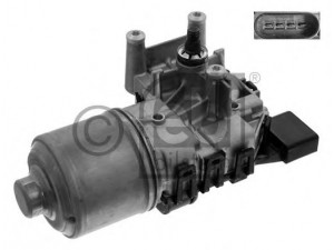 FEBI BILSTEIN 37435 valytuvo variklis 
 Priekinio stiklo valymo sistema -> Varikliukas, priekinio stiklo valytuvai
1273 083, 93179149, 93179149