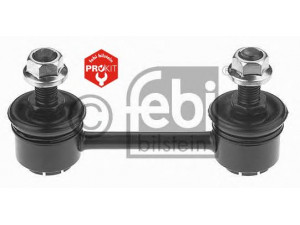 FEBI BILSTEIN 15413 šarnyro stabilizatorius 
 Ašies montavimas/vairavimo mechanizmas/ratai -> Stabilizatorius/fiksatoriai -> Savaime išsilyginanti atrama
3 799 085, GA2B-28-170A, GA2B-28-170B