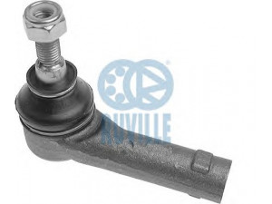RUVILLE 925487 skersinės vairo trauklės galas 
 Vairavimas -> Vairo mechanizmo sujungimai
701 419 812 D