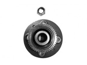 MOOG RE-WB-11501 rato guolio komplektas 
 Ašies montavimas/vairavimo mechanizmas/ratai -> Rato stebulė/montavimas -> Rato guolis
7700780919, 7701204696, 5185242/4