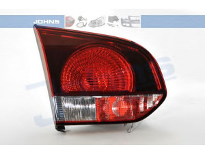 JOHNS 95 43 87-21 kombinuotas galinis žibintas 
 Elektros įranga -> Šviesos -> Kombinuotas galinis žibintas/dalys -> Kombinuotas galinis žibintas
5K0 945 093AA, 5K0 945 093K
