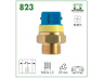 MTE-THOMSON 823 temperatūros jungiklis, radiatoriaus ventiliatorius 
 Aušinimo sistema -> Siuntimo blokas, aušinimo skysčio temperatūra
1264.26, 1264.37, 1264.40, 96.064.561