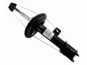SACHS 315 135 amortizatorius 
 Pakaba -> Amortizatorius
5208 07, 5208 21