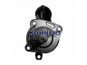 AD KÜHNER 10314 starteris 
 Elektros įranga -> Starterio sistema -> Starteris
9150803080, 9151082480, 555833