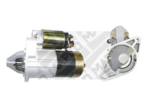 MAPCO 13991 starteris 
 Elektros įranga -> Starterio sistema -> Starteris
5033067AA, 5033067AB, M0T84881