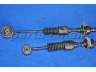 PARTS-MALL PTA-329 sankabos trosas
437944F900