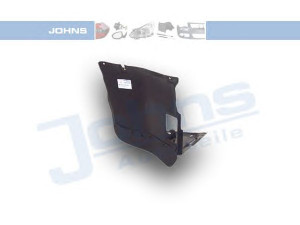 JOHNS 20 08 31 plokščių apkalas, purvasargis 
 Kėbulas -> Kėbulo dalys/ sparnas/buferis -> Purvasaugiai
51 71 8 193 811