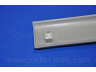 PARTS-MALL PZA-M746 apdailos/apsauginės juostelė, durelės
877223D010