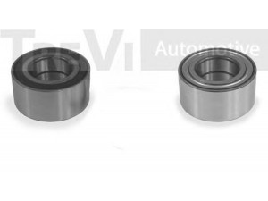 TREVI AUTOMOTIVE WB1669 rato guolio komplektas 
 Ašies montavimas/vairavimo mechanizmas/ratai -> Rato stebulė/montavimas -> Rato guolis
60815903, 71714462