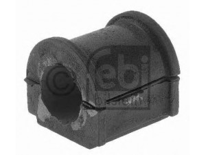 FEBI BILSTEIN 15588 skersinio stabilizatoriaus įvorių komplektas
0 9380 1556, 9380 1556