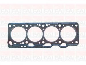 FAI AutoParts HG242 tarpiklis, cilindro galva 
 Variklis -> Cilindrų galvutė/dalys -> Tarpiklis, cilindrų galvutė
030103383R, 036103383A, 036103383B