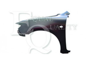 EQUAL QUALITY L00040 sparnas 
 Kėbulas -> Transporto priemonės priekis -> Sparnas/montavimo dalys
BN8V-52-111D/C