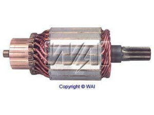 WAIglobal 61-8312 ankeris, starteris
M106X01171, 23310N5910